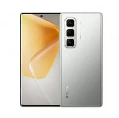 Infinix hot 50pro plus
