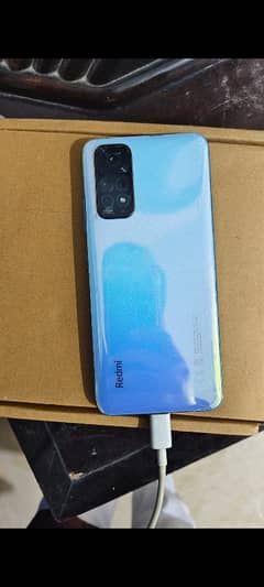 Redmi note 11