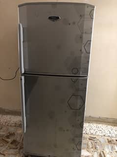 Haier Refrigerator