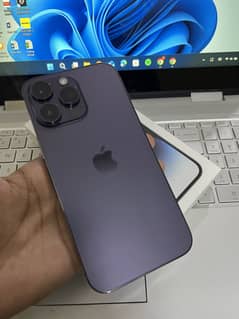 iPhone 14 Pro Max