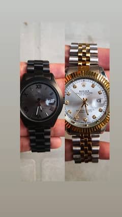 premium Rolex deal for men.
