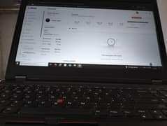 Lenovo P50 Work machine Laptop
