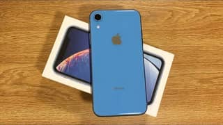 iPhone