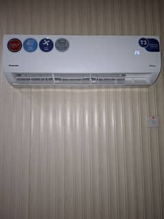 panasonic 1.5 ton ac