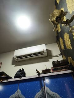 Haier Ac