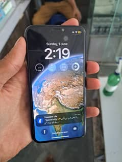 iPhone x non pta