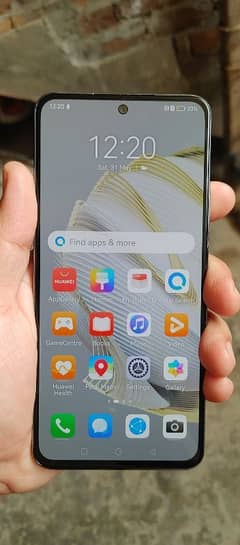 huawei nova 10se 8+3/256 non PTA only mobile 03053372873