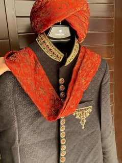 sherwani