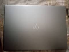 HP Z-book G5 14u Laptop for sale