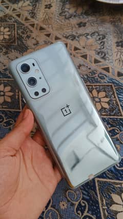 OnePluse 9 Pro PTA - 12Gb 256 Gb - 10 by 10 Lush Condition