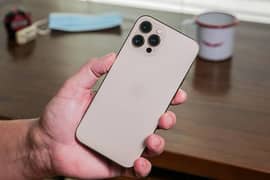 iPhone 12 Pro Max PTA proved
