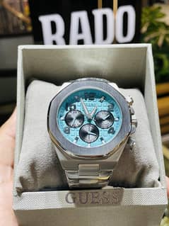 GUESS WATCHES