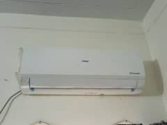 Haier DC inverter
