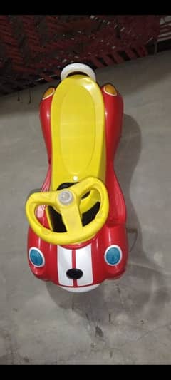 fish car