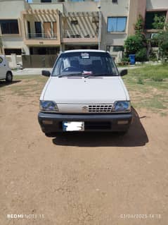 Mehran VX Exellent Condition for sale