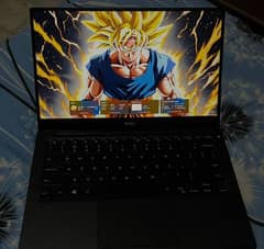 Dell xps