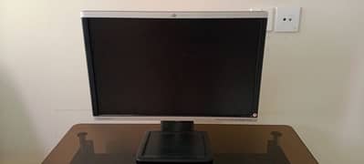 HP Monitor 60 Hz