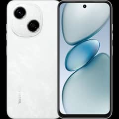 Tecno spark go 1 New