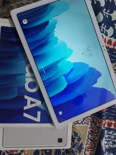 Samsung Tab A7 3/32