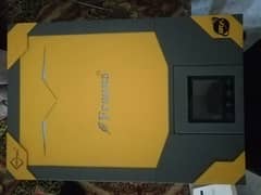FORONUS INFINEON PLUS 3.6 KW