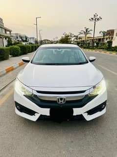 Honda civic 2018 Model Red Meter Total Original/Genuine UrgentFor Sale