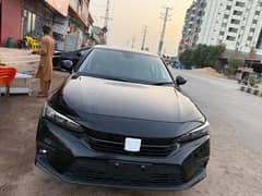 Honda Civic Oriel 2024