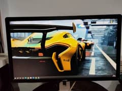 Dell ips 24 Inch full hd monitor
