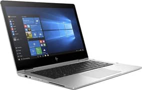 hp core i5 7 generation