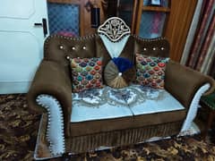 Sofa Set