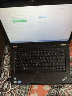Lenovo thinkpad t430 8gb 160gb ssd 1tb hdd