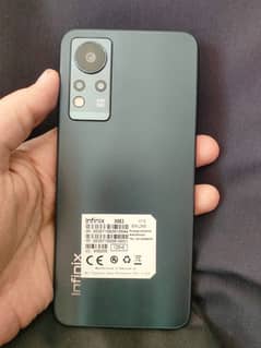 Infinix