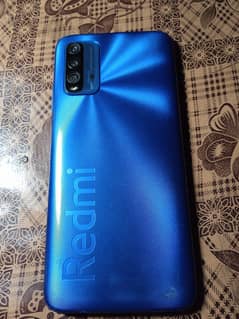 Redmi Note 9T