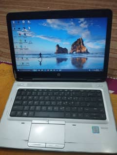 Core i5 Hp 6th Generation