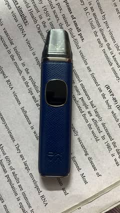Oxva Xlim Pro 2 pod