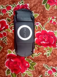 PSP 1000 model video game 7/10 conduction