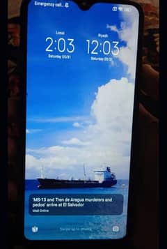 Redmi Note 9T