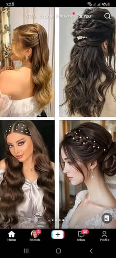 Hair