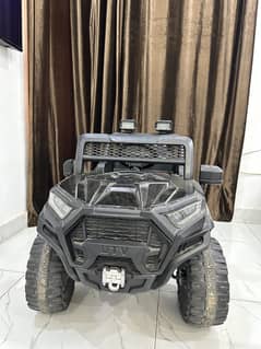 Electric Car for kids