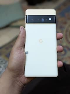 Google Pixel 6 Pro
