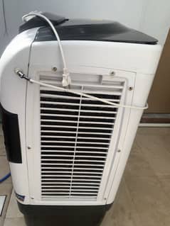 Nasgas NaC-9400