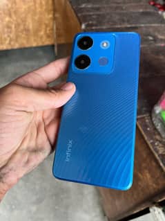 Infinix smart 7