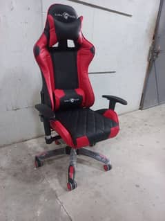 GLOBAL RAZER GAMING CHAIRS