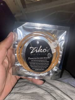 ZIKO