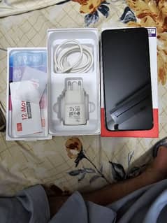 itel s23ultra