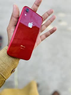 Iphone xr 128gb non pta