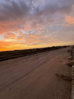 Prime 5 marla Plot for Sale in LDA City Lahore Unbeatable Location & Investment Opportunity!