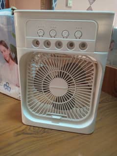 mini air cooler