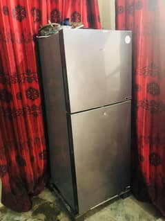 Refrigerator brand name haier