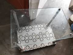 chairs table