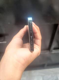 I phone 12pro 128 gb specific blue Esim available for 2mont